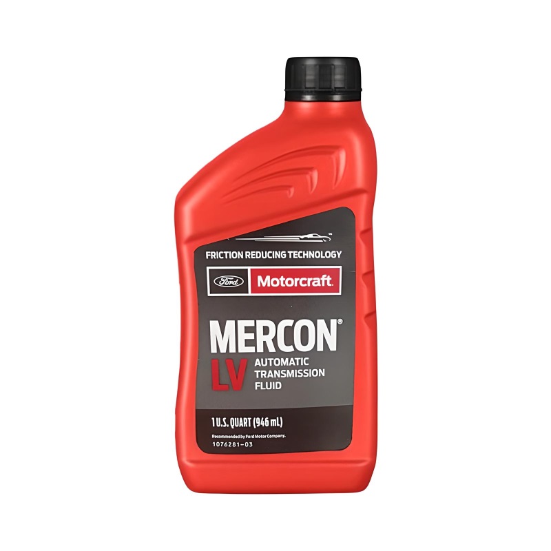 ACEITE MOTORCRAFT MERCON LV 946ml.