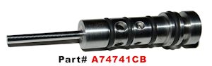 TCC VALVE P1870 CODE FIX, 04-up 4L60E with CAN bus control systems