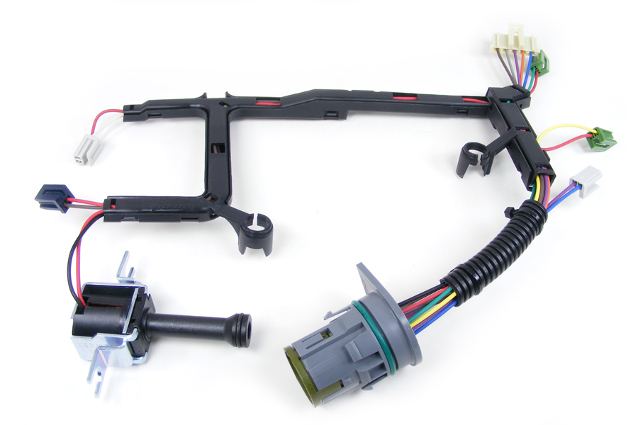 ARNES C/Sol.- TCC 4L60-E 03-06