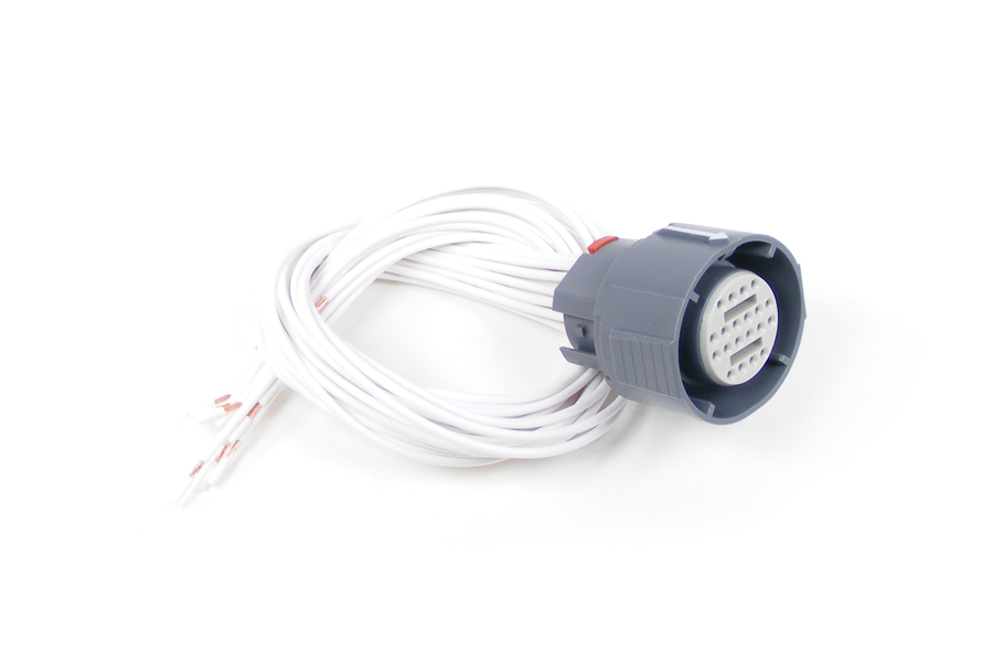 JGO.P/REPARAR ARNES EXT 4L60E/65E/70E, 4L80E, 4T40E, 4T65E, 4T80E, ALLISON 1000