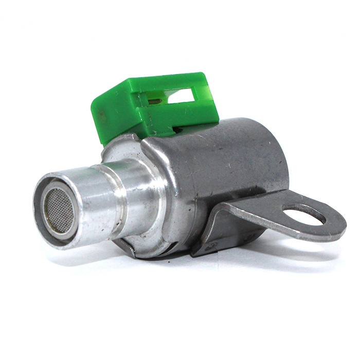 Solenoide S2 Shift A760/761E/F,A960/AB60E/F 04-18 (Conector verde)