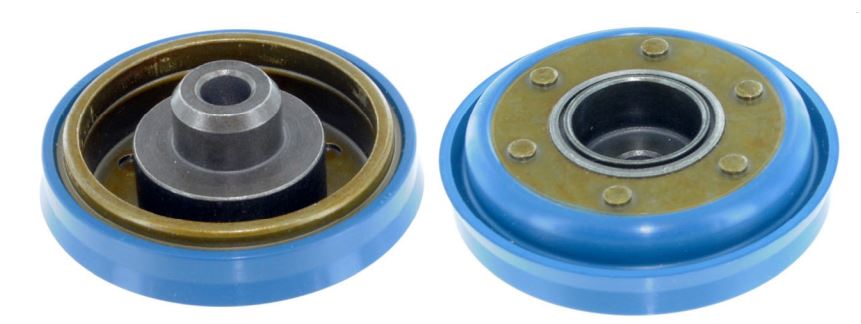 PISTON ACUMULADOR FWD 4L60-E 92+ (Hi-Per Blue)